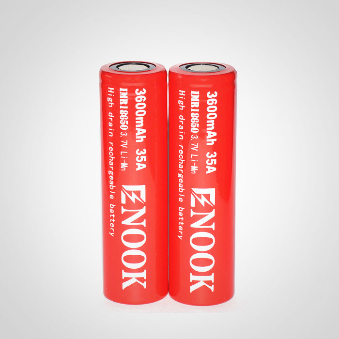 High Performance Battery Lipo 3.7v 3600 mah Lithium Polymer Batterie s3.7volt 3600mah for box mod
